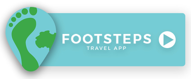 aplikacja Footsteps