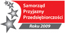 Samorząd Przyjazny Przedsiębiorczości