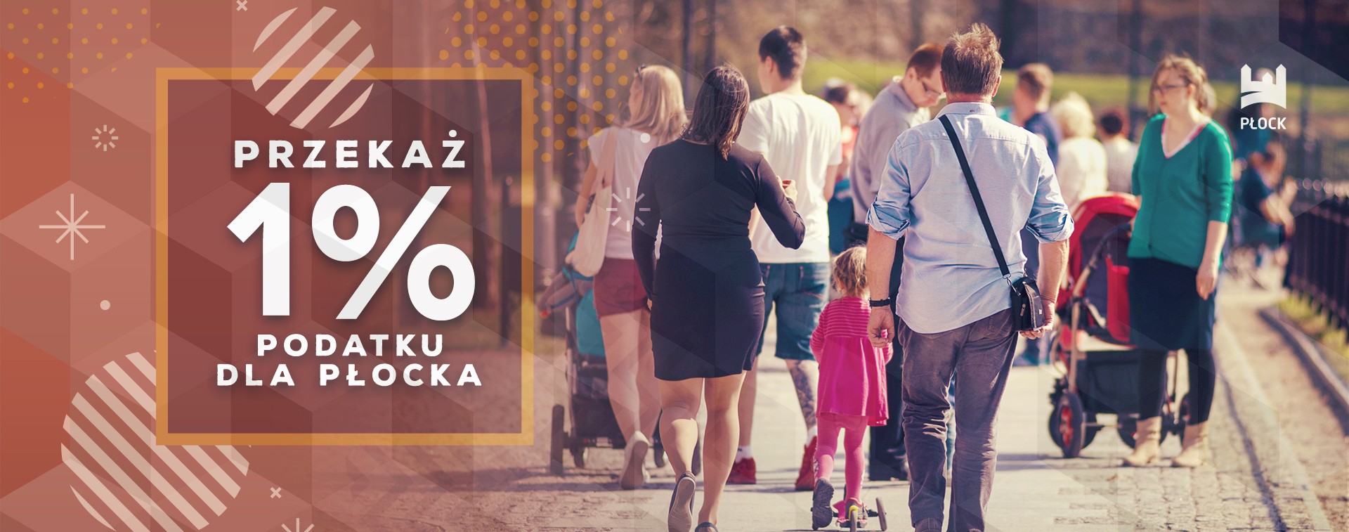 1% dla Płcoka