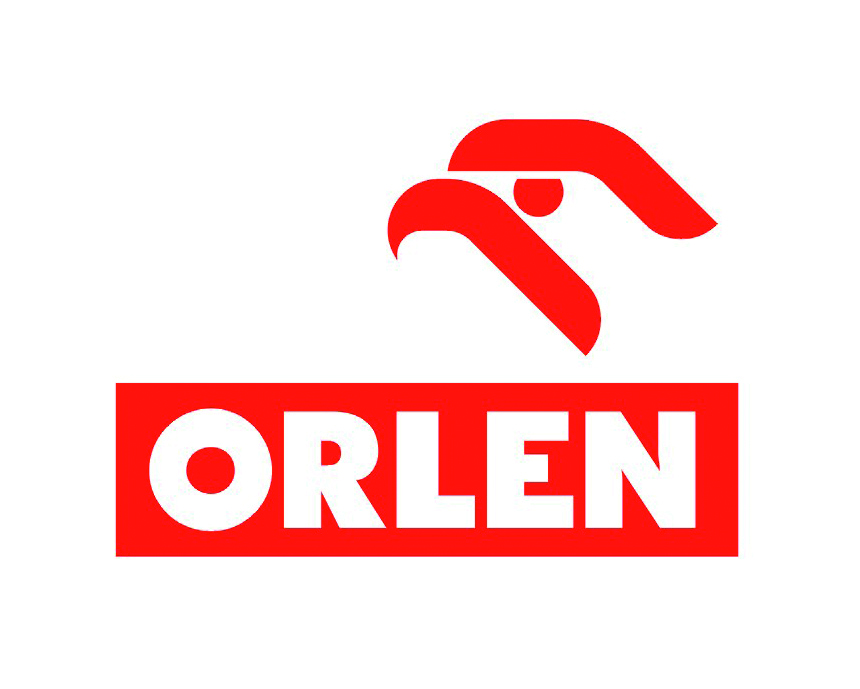 logo PKN Orlen