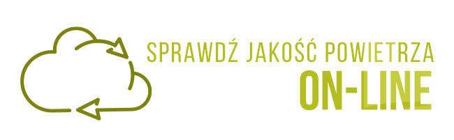 Sprawdź jakośc powietrza w Płocku