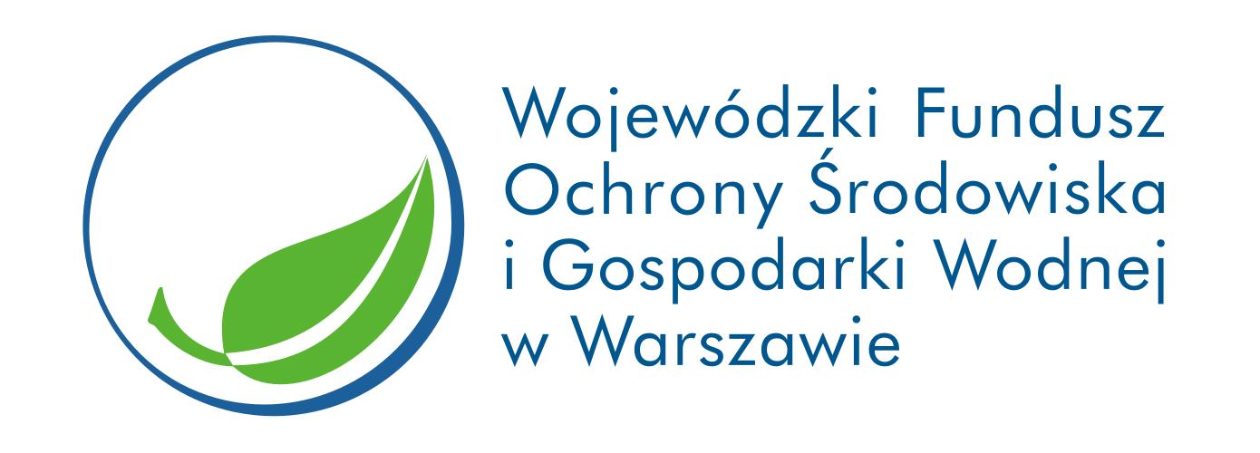 logo WIOŚ