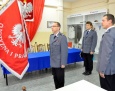Nowy zastępca Komendanta Miejskiego Policji w Płocku