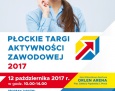 Płockie Targi Aktywności Zawodowej