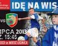 Ceny biletów i karnetów na Wisłę Płock