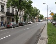 Nowa organizacja ruchu na starówce i Międzytorzu