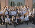 Europejska Orkiestra Młodzieżowa zagra w Płocku