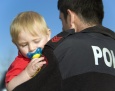 Policjant doceniony przez mieszkańców