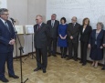 Prezent dla Towarzystwa Naukowego Płockiego
