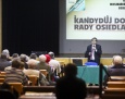 Zakończyło się zgłaszanie kandydatów do rad osiedli