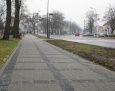 Będą nowe chodniki jeszcze w tym roku