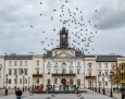 Zmiany w funkcjonowaniu Urzędu Miasta przy al. Piłsudskiego