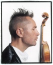 Nigel Kennedy