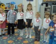 Święto Niepodległości w przedszkolu