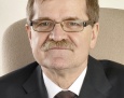 Roman Siemiątkowski pierwszym wiceprezydentem