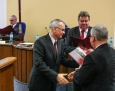 53. Sesja Rady Miasta Płocka