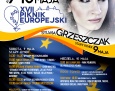 Zapraszamy na Piknik Europejski