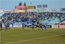 W pierwszym meczu rundy wiosennej futboliści Wisły Płock przegrali 0:1 z liderem I ligi Górnikiem Łęczna