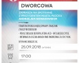 Spotkanie z mieszkańcami os. Dworcowa