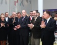 Muzeum Żydów Mazowieckich uroczyście otwarte