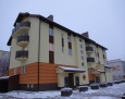 Nowe mieszkania komunalne