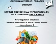 Zapraszamy do konsultacji
