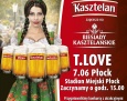 T.Love w Płocku