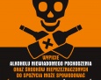 Uwaga! Metanol zabija