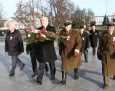 Płocczanie świętowali 95. rocznicę odzyskania niepodległości