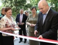 Poradnia w nowej siedzibie