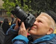 Elżbieta Dzikowska w Płocku
