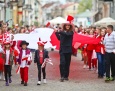 Biało-czerwona majówka