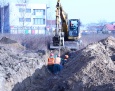 Rozpoczęła się budowa obwodnicy Płocka