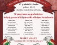 Kolęda płynie z wysokości...
