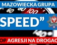 Policyjna grupa SPEED już działa