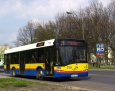 Zmiany w rozkładach autobusów KM Płock