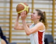 Juniorki w półfinale