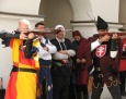 Jubileusz płockich kuszników