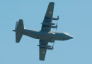 Hercules C-130. Fot. Paweł Jakubowski