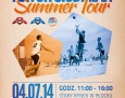Artur Siódmiak Summer Tour już w piątek 4 lipca