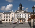 Przeprowadzka Urzędu Miasta na ul. Bielską 1