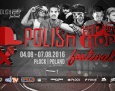 Polish Hip Hop TV Festival Płock 2016