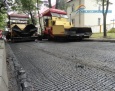 Asfaltowanie al. Jachowicza