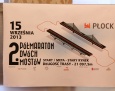 II Półmaraton Dwóch Mostów