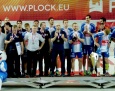 Orlen Wisła wicemistrzem Polski