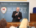 Płocczanie wybierają projekty Budżetu Obywatelskiego