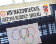 XIV Mazowieckie Igrzyska Młodzieży Szkolnej