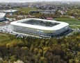 Mamy wykonawcę stadionu!