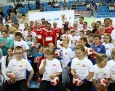 Udany Artur Siódmiak Camp