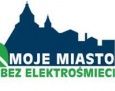 Miasto bez elektrośmieci